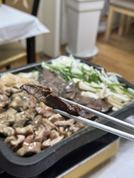 홍가네곱창 이미지