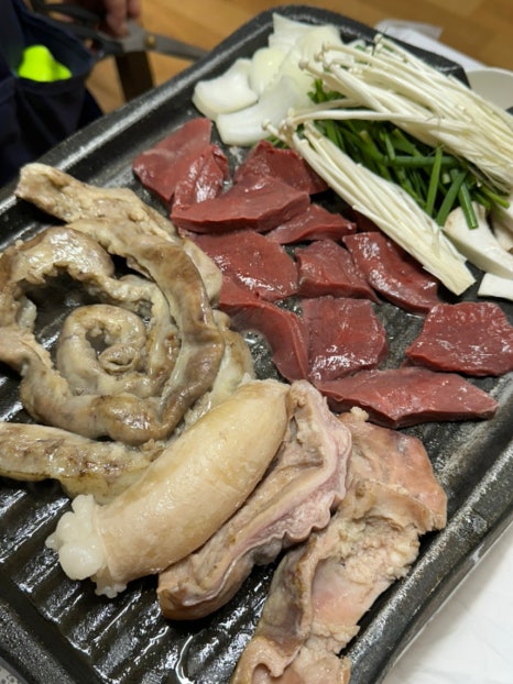 홍가네곱창 이미지