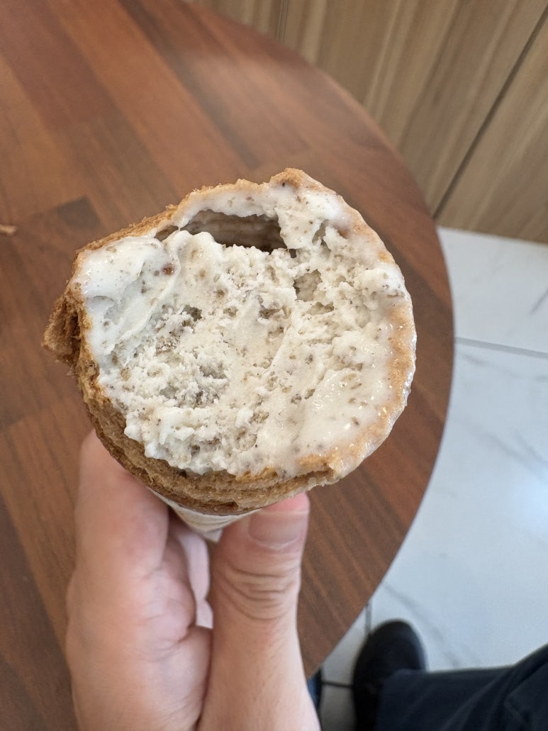 우리집젤라또 대치점 사진 5