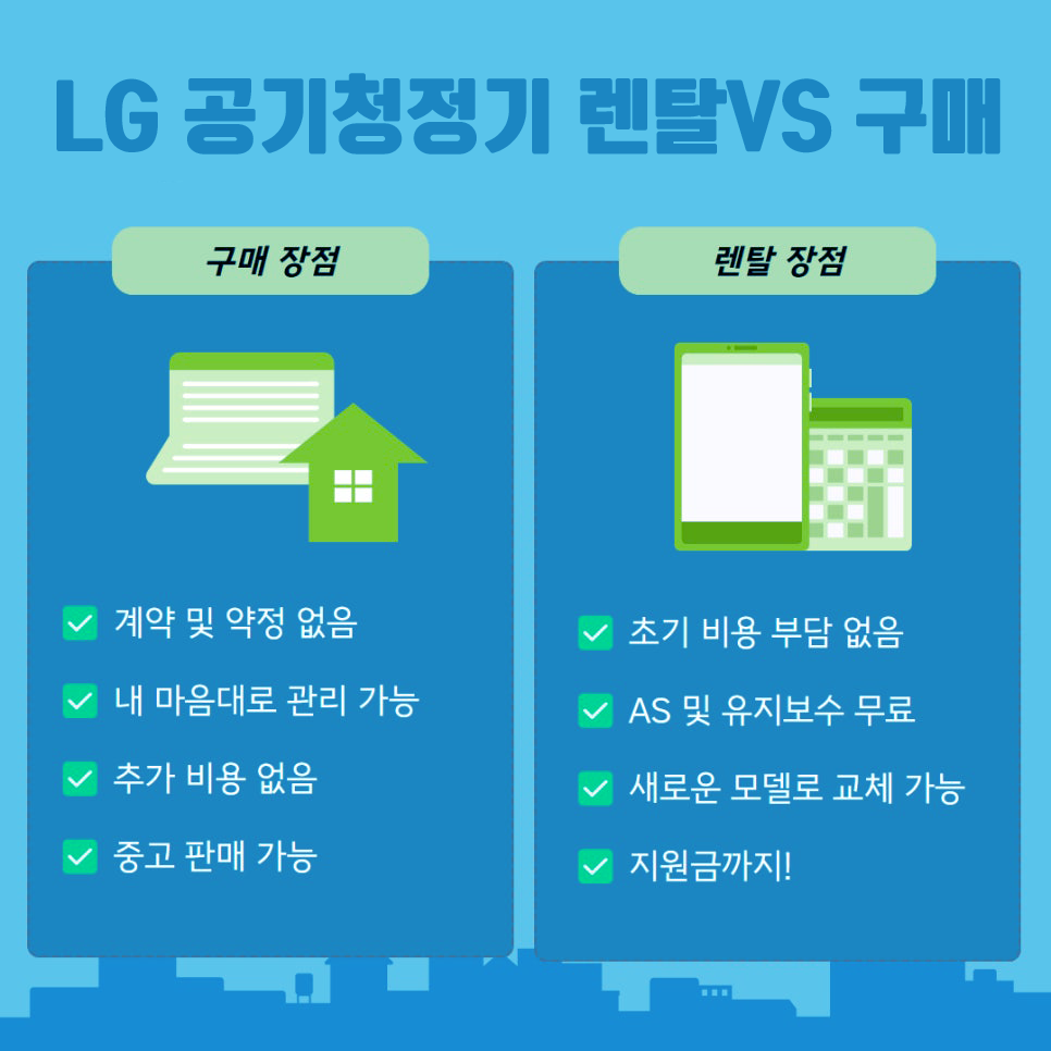 LG공기청정기 추천, 품질은 기본 이제 디자인 보고 사는 시대 왔습니다 이미지 9