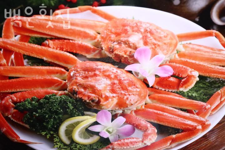 백운횟집 대표 사진