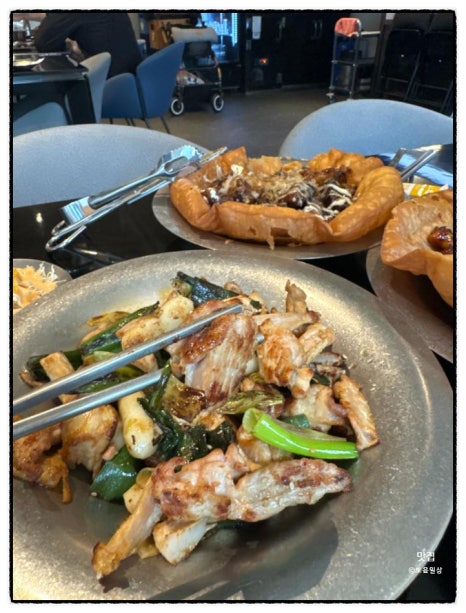 닭가대표 숯불직화구이치킨 강남역삼대표점 사진 6