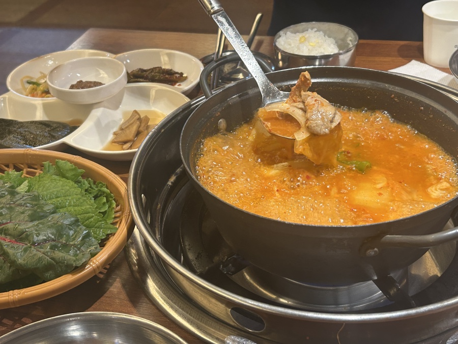 암돼지오양식관 사진 6