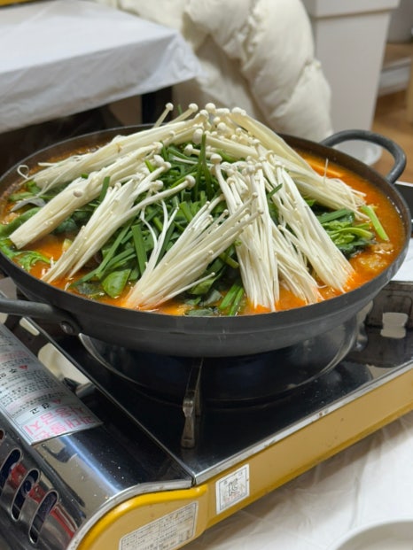 홍가네곱창 이미지