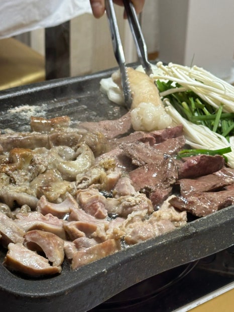 홍가네곱창 이미지