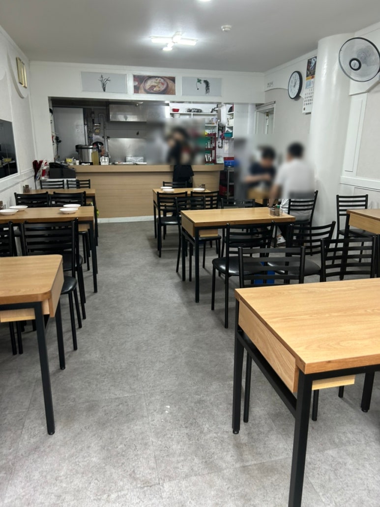 원조삼계탕 사진 6