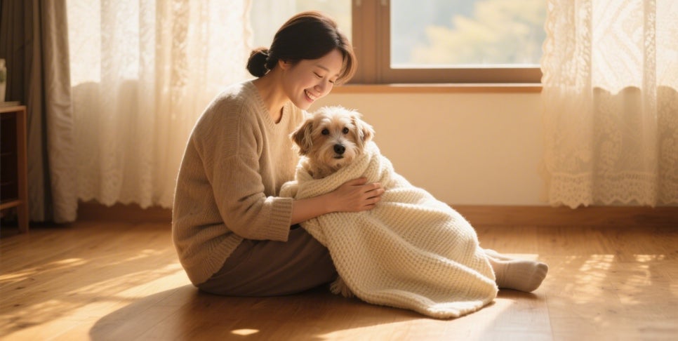 부산 강아지 장례, 2곳 추천 및 비용/절차 총정리 — 사진 2