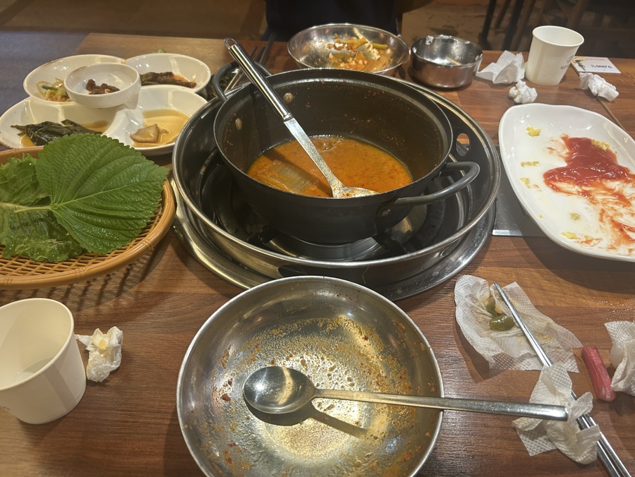 암돼지오양식관 사진 4