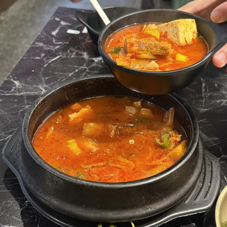 압구정화로구이 한양대점 사진 8