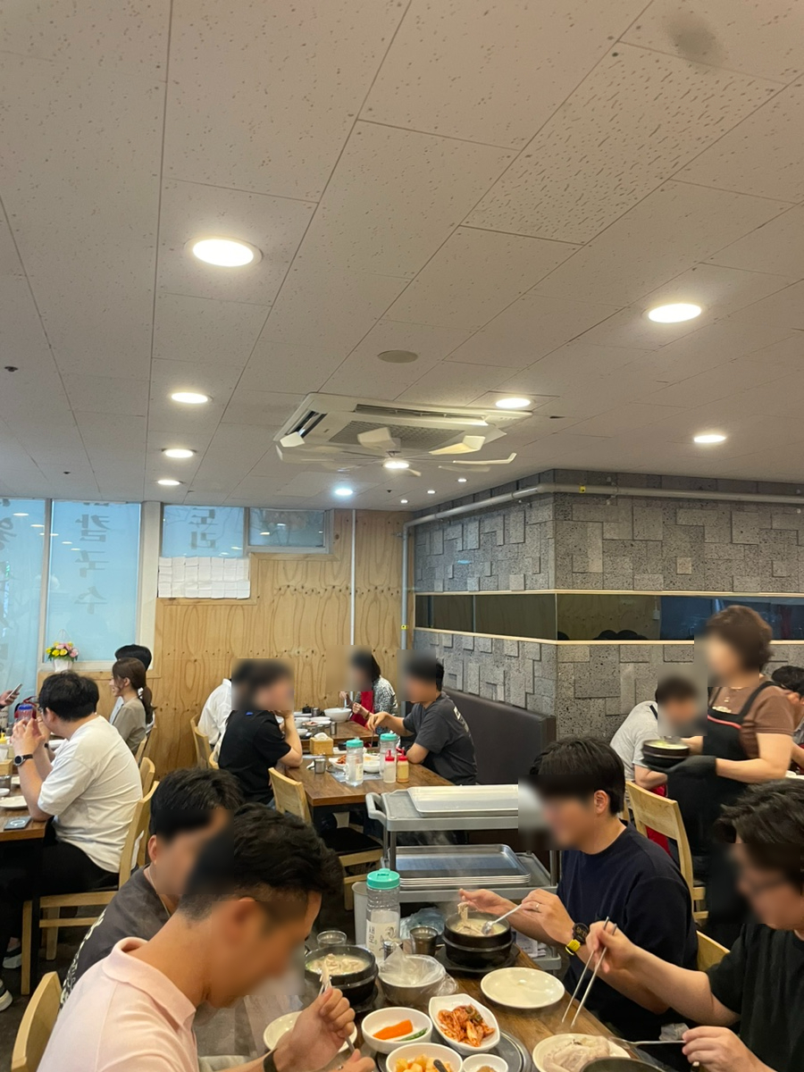 금원삼계탕 사진 8