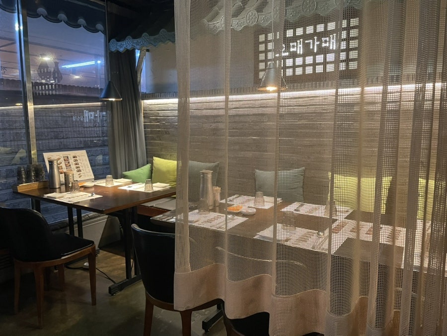 오매가매 잠실점 사진 5