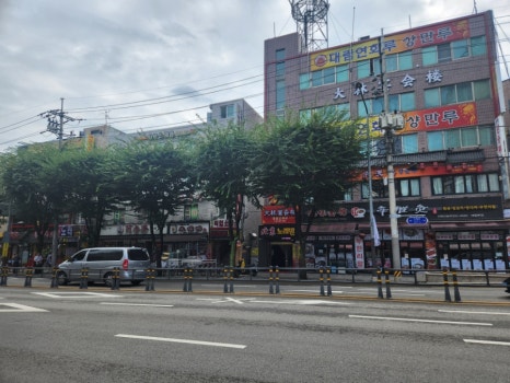 참맛감자탕 사진 7