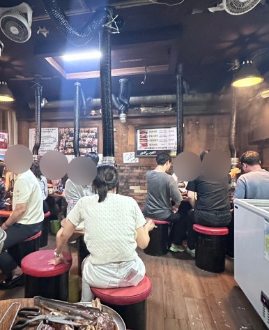 신촌서서갈비 사진 4