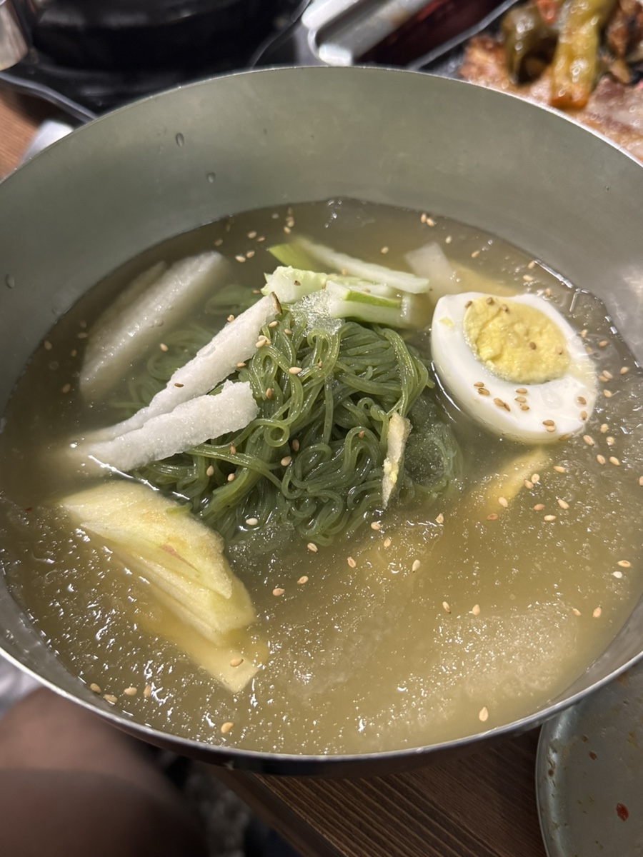 함평천지생고기전문 사진 3
