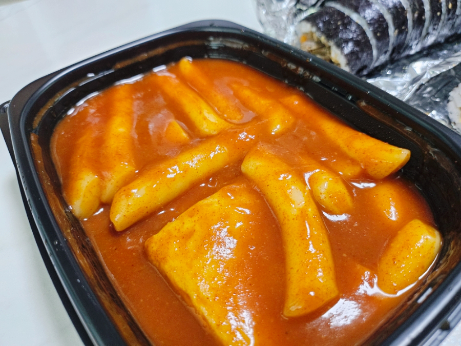 삼형제김밥 수색점 사진 6