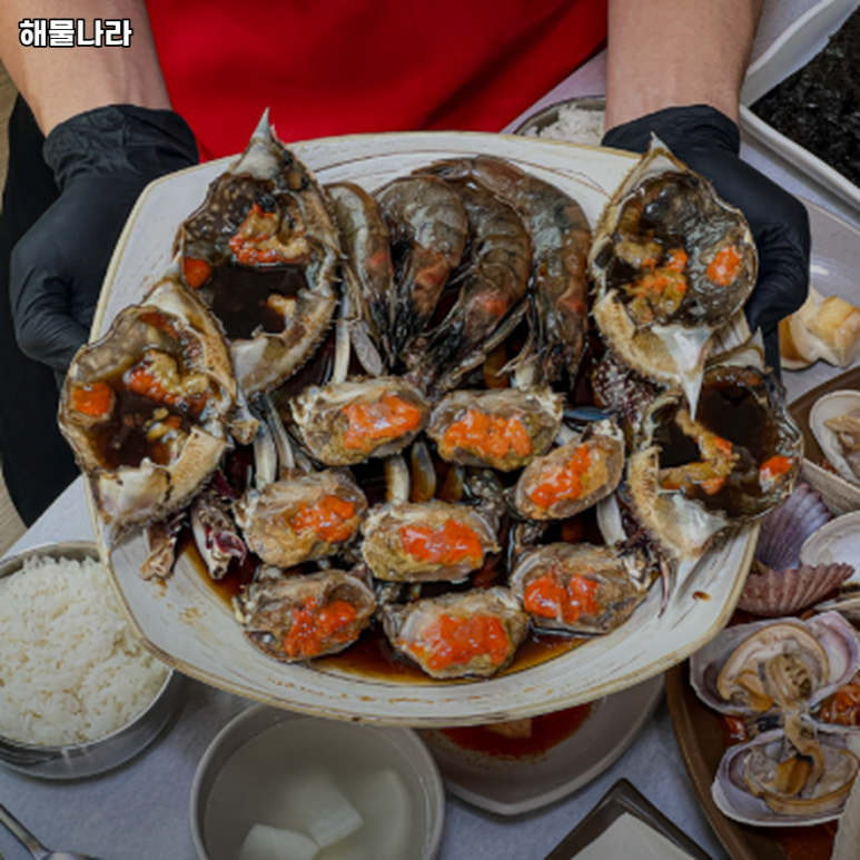 해물나라 사진 5