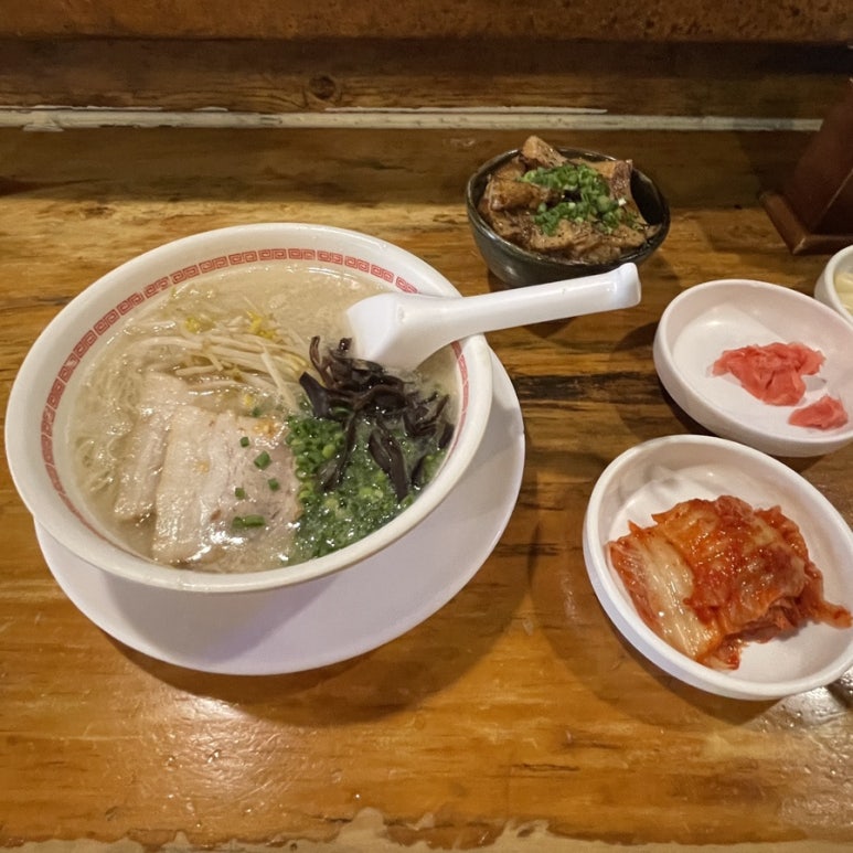 하카타분코 대표 사진