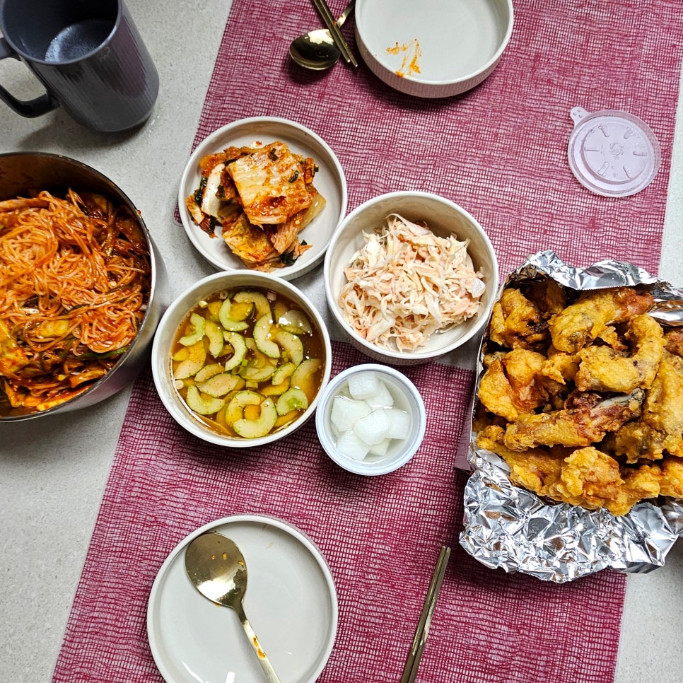 후랭크치킨 독산3분점 사진 5