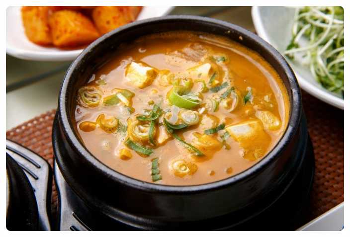 백자리식당 이미지