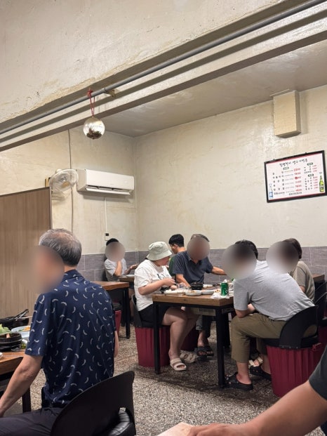 함평천지생고기전문 사진 7