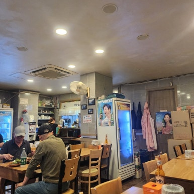 만원족발 사진 7