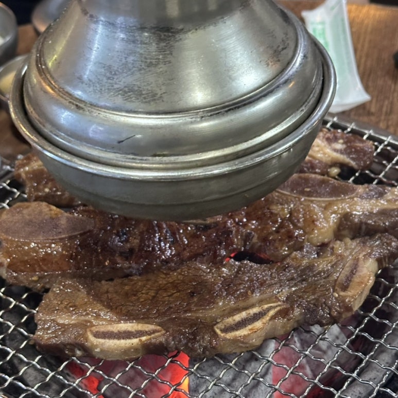 신촌서서갈비 사진 5