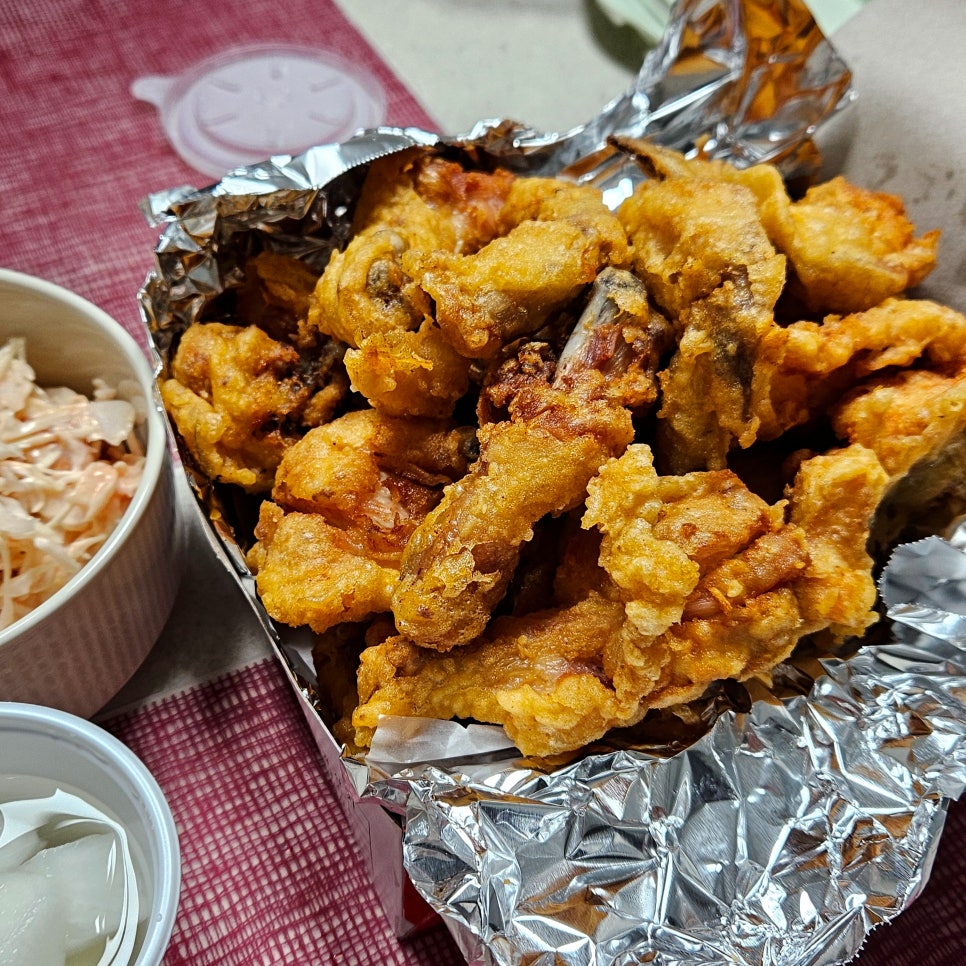 후랭크치킨 독산3분점 사진 2