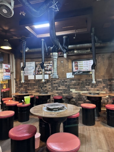 신촌서서갈비 사진 6