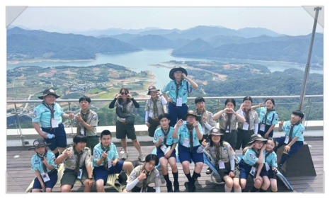 슬로시티 수산체험마을 이미지