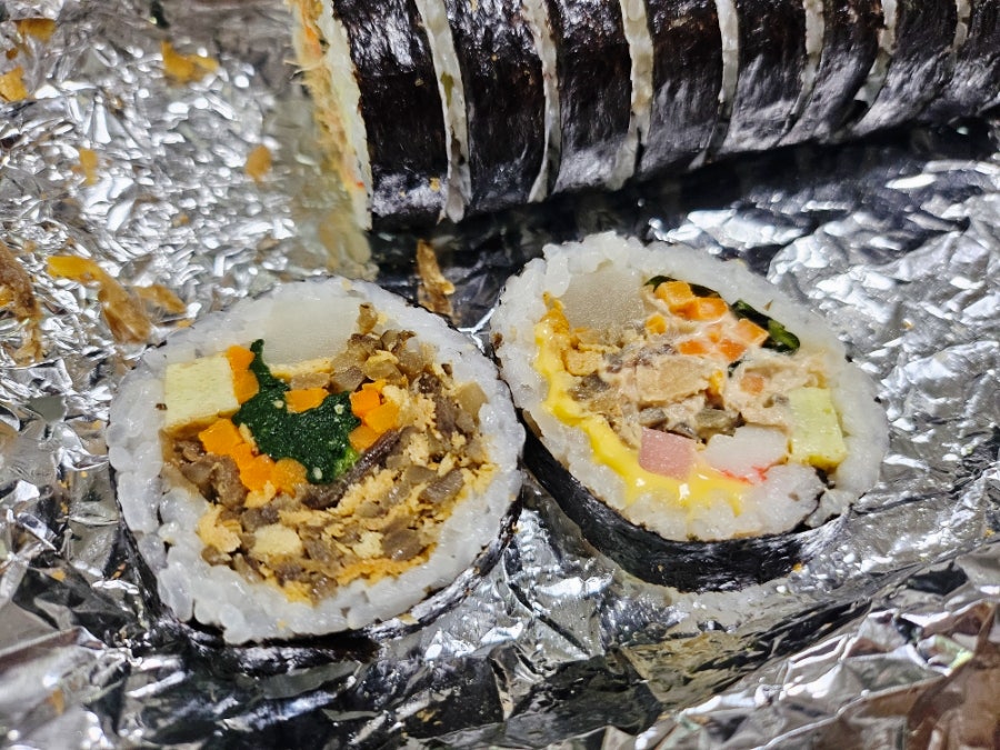 삼형제김밥 수색점 사진 7