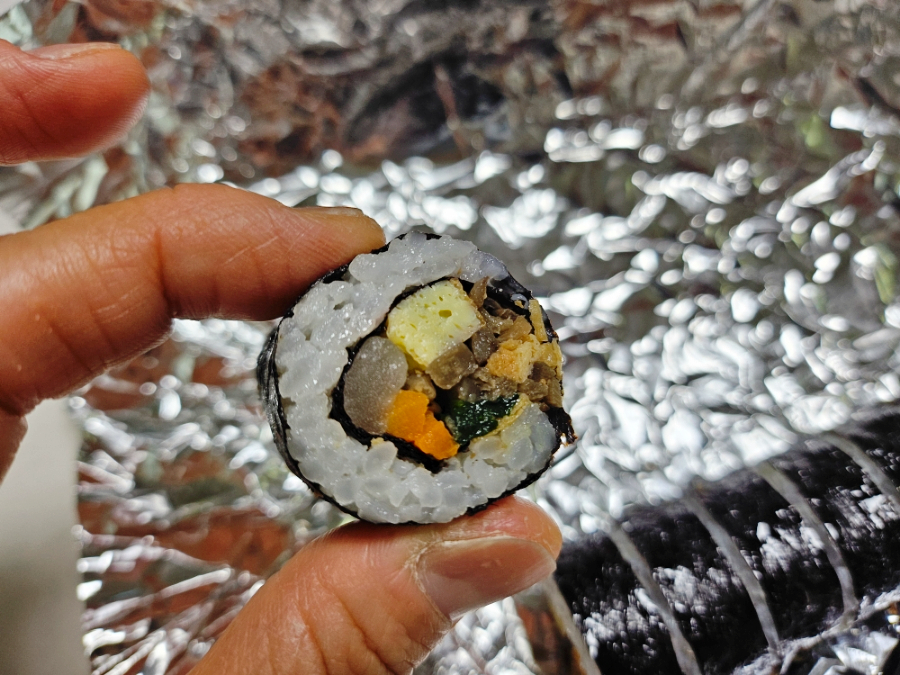 삼형제김밥 수색점 사진 8