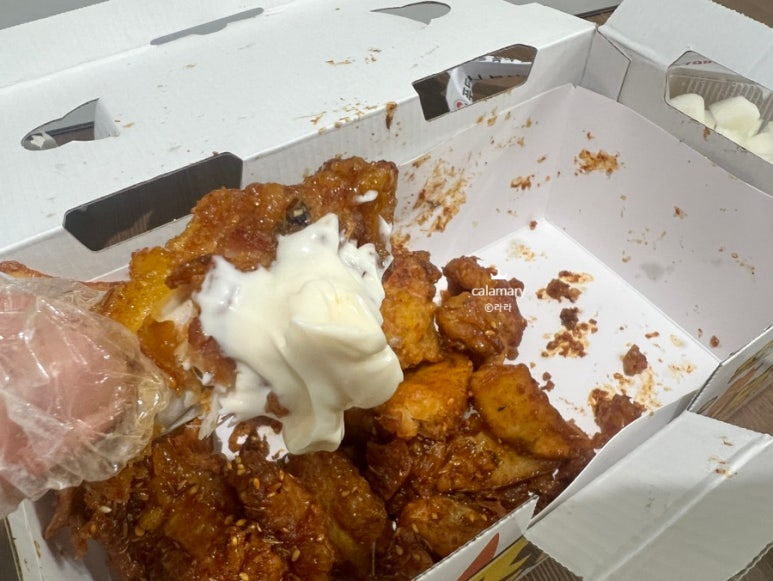 60계치킨 서울광흥창점 사진 6