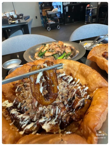 닭가대표 숯불직화구이치킨 강남역삼대표점 사진 3