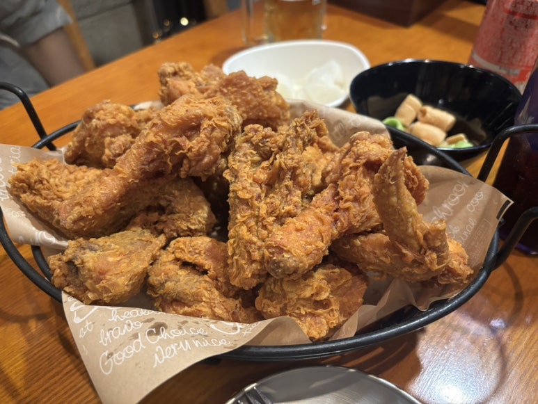 도담치킨 선릉역점 사진 7