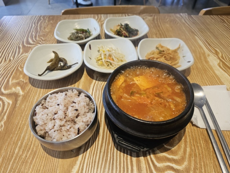시니어손맛집 사진 6