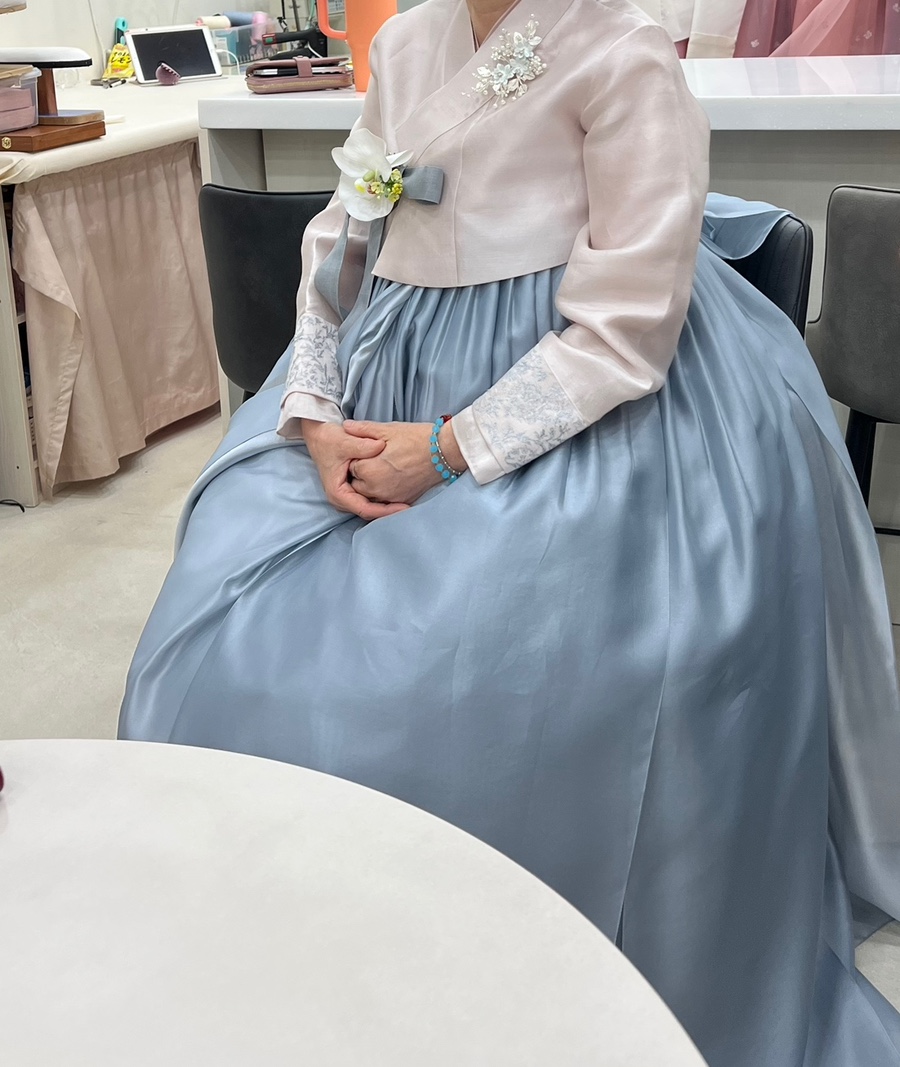 혜담한복 이미지