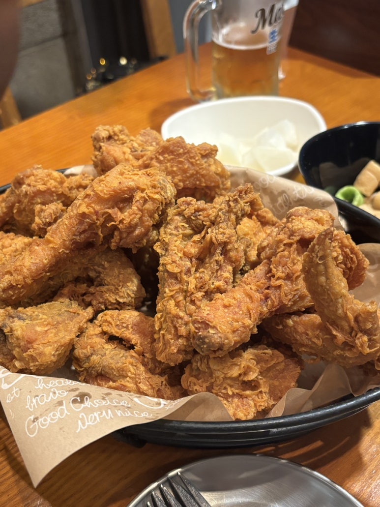 도담치킨 선릉역점 사진 5