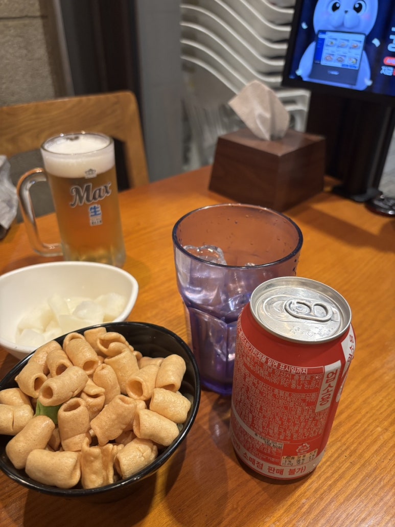 도담치킨 선릉역점 사진 6