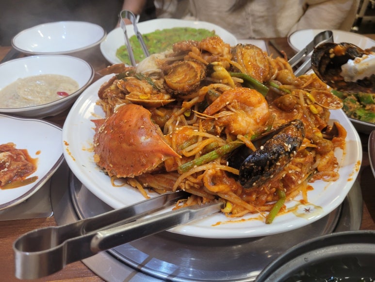 해담채 사진 3