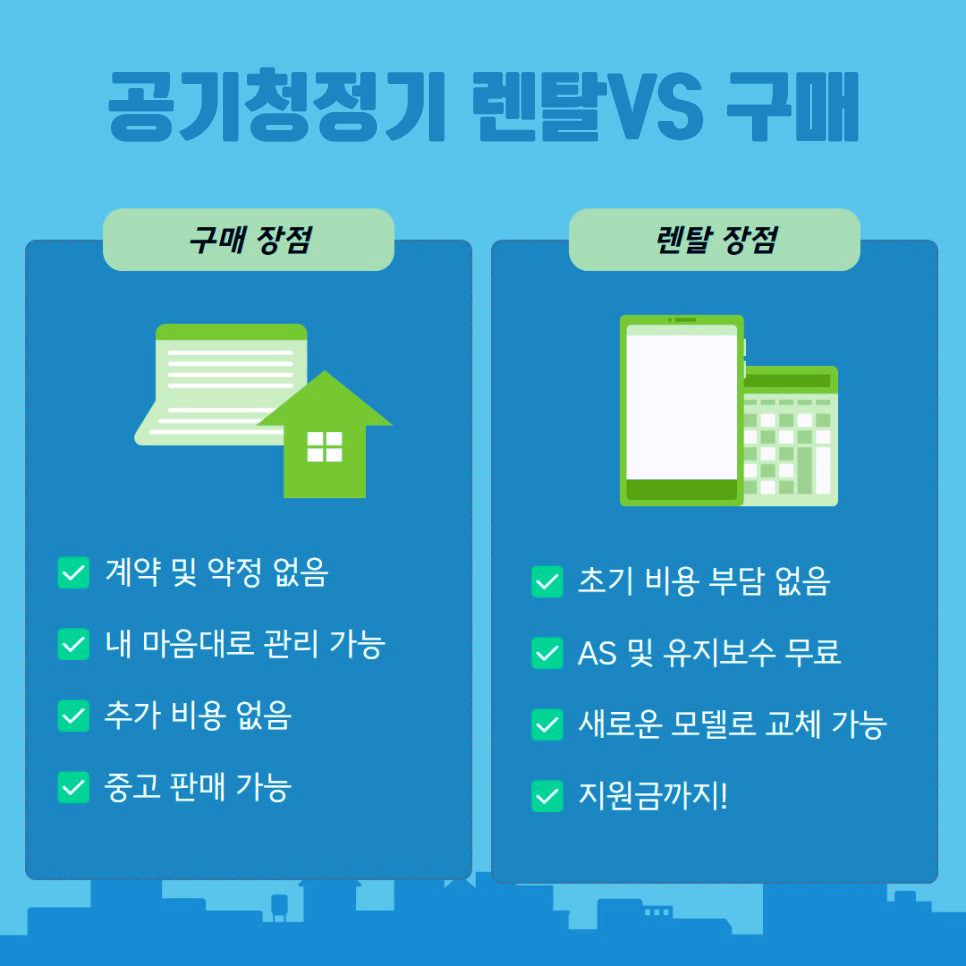 우리 집에 필요한 LG공기청정기,  퓨리케어 오브제컬렉션 에어로퍼니처 공기청정기 렌탈 장점은? 이미지 11