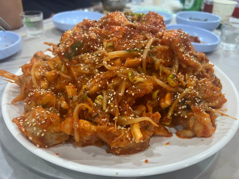 동해볼테기전문 사진 7