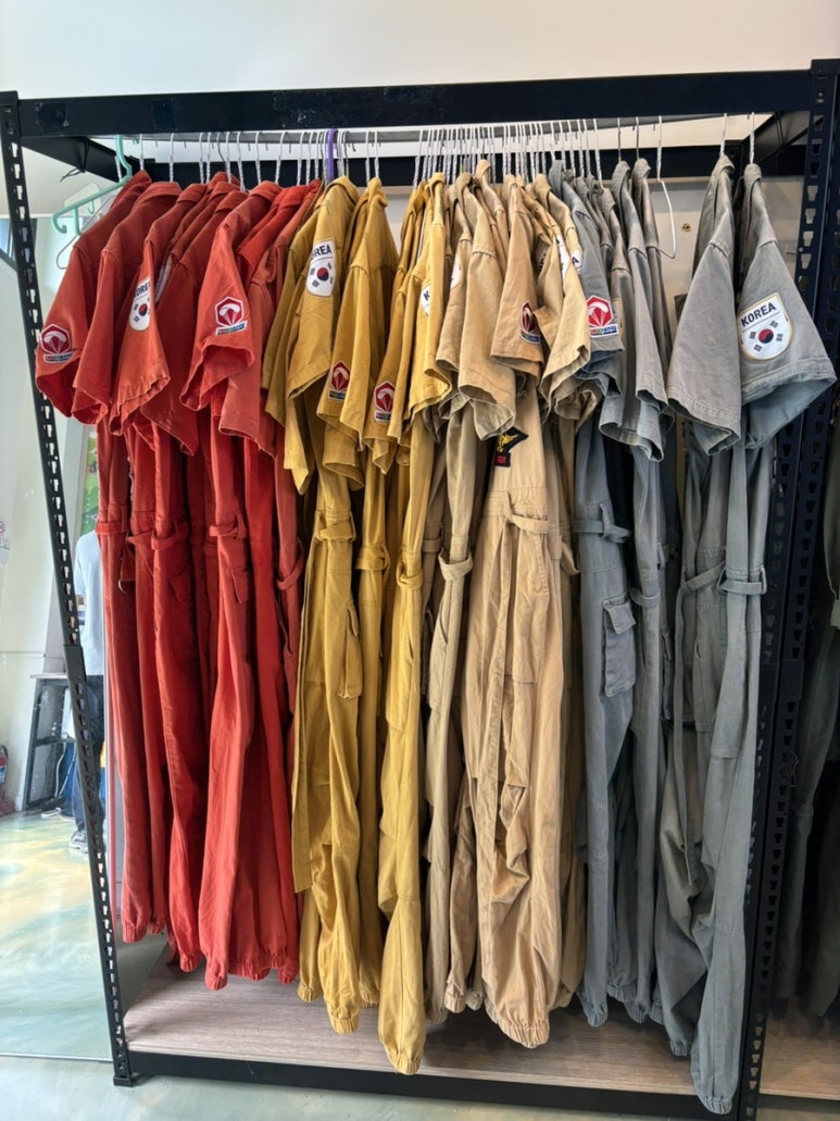 더쎈패러글라이딩 이미지