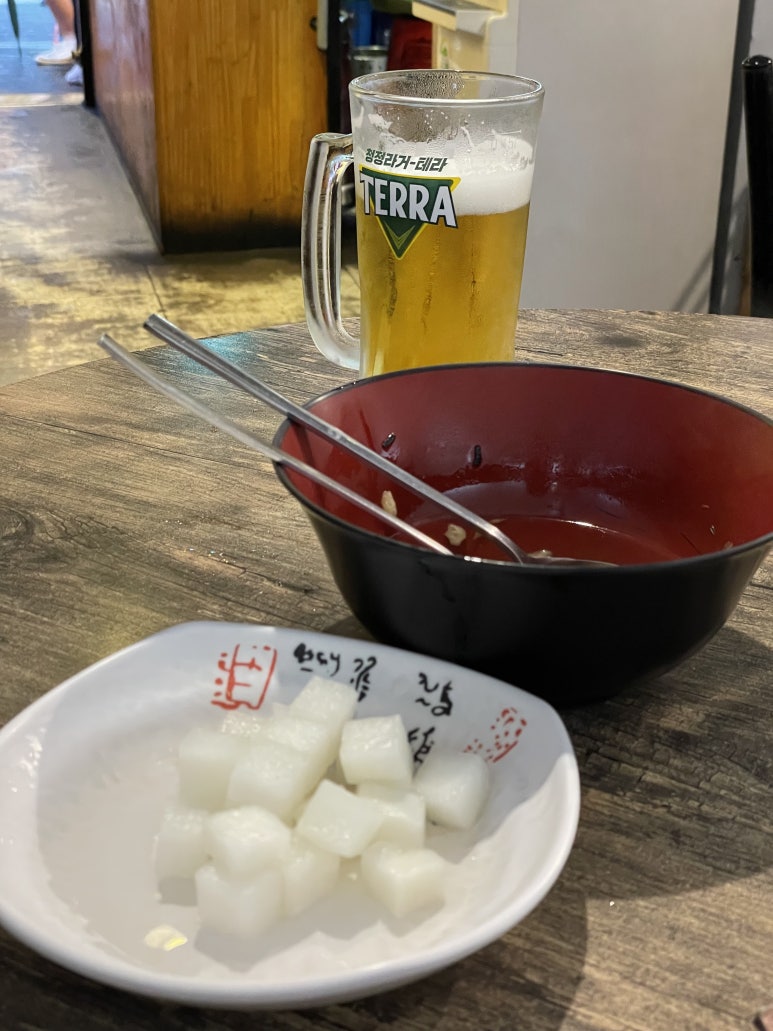 수숯불직화꼬치 사진 7