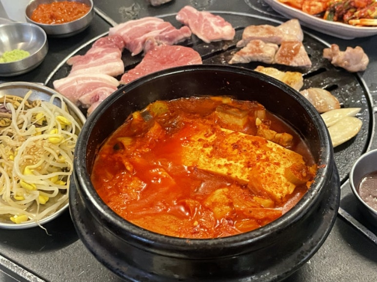 빽돈 잠실 방이 사진 3