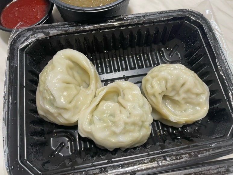 천수냉면 송도점 사진 3