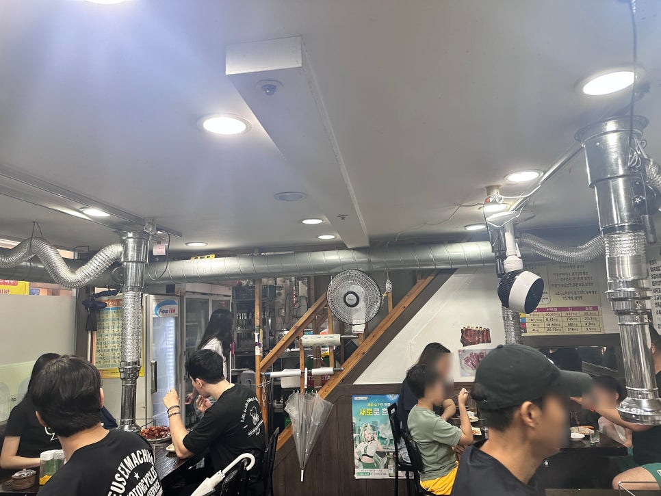 동명참숯양꼬치 사진 8