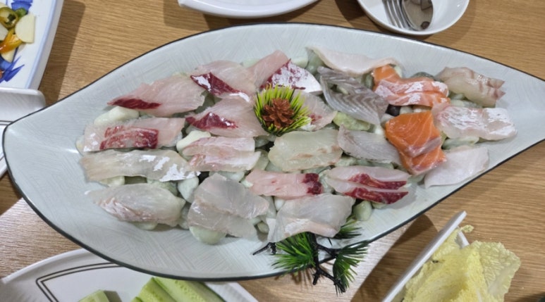 동호일식 사진 3