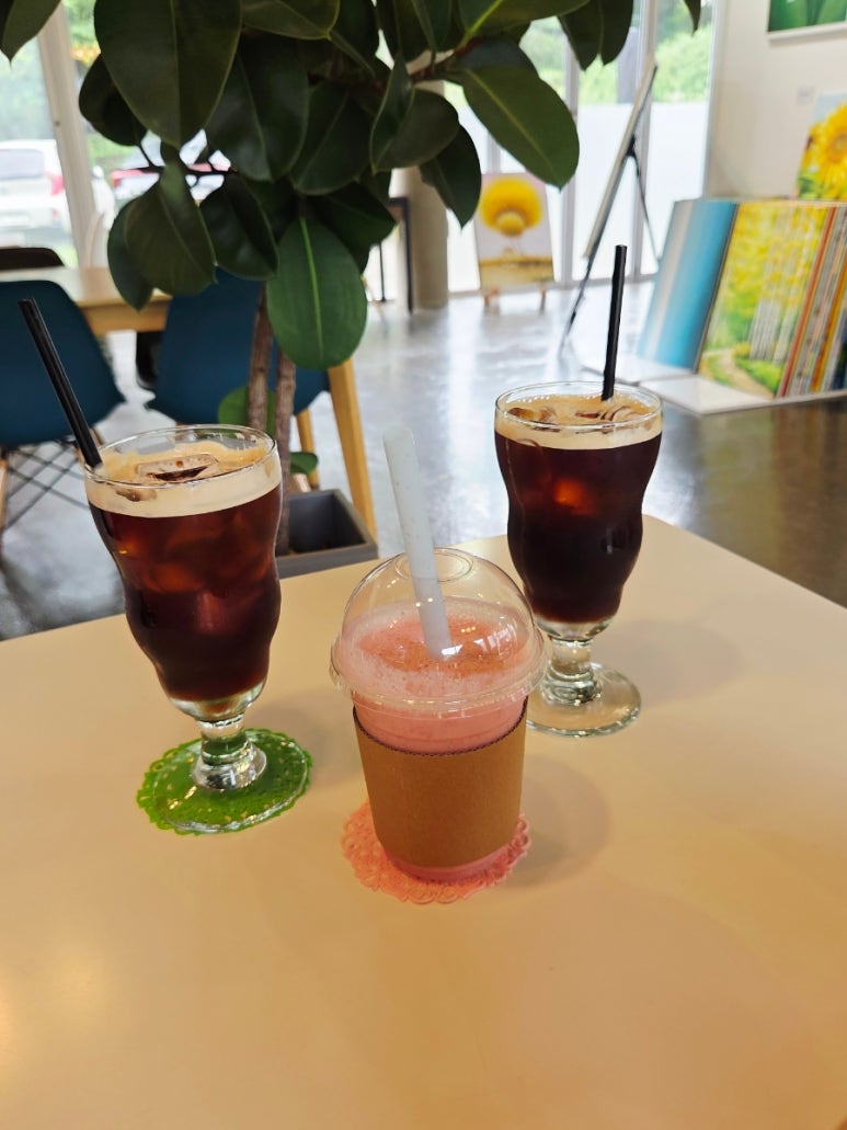 (주)보고유화 이미지