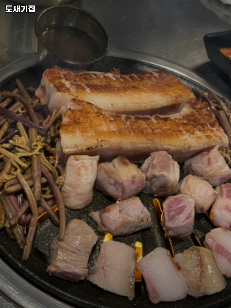 도새기집 사진 8
