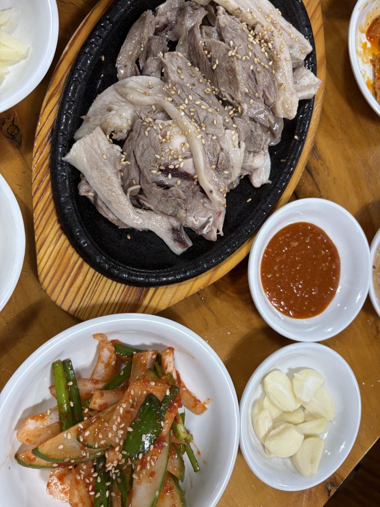 할매순대국 사진 8